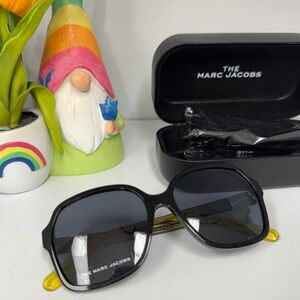 Marc Jacobs! Sunglasses 🕶️ brand new authentic